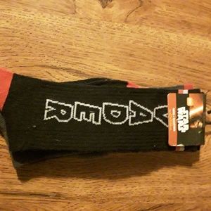 Star Wars Socks
